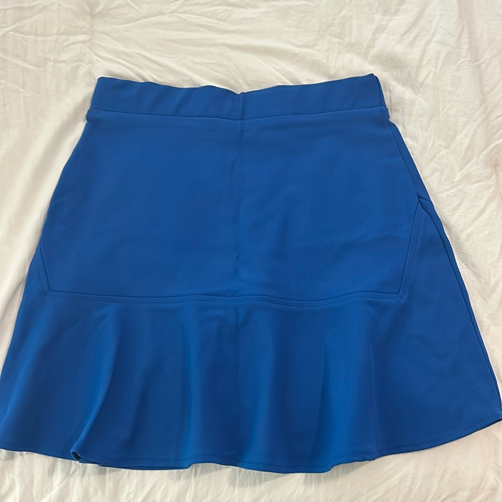 4 tennis/ golf skorts